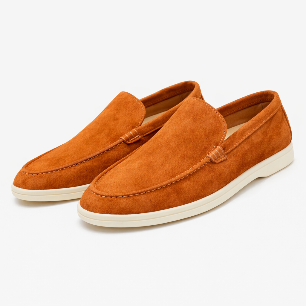CARVELLI | Como Loafer