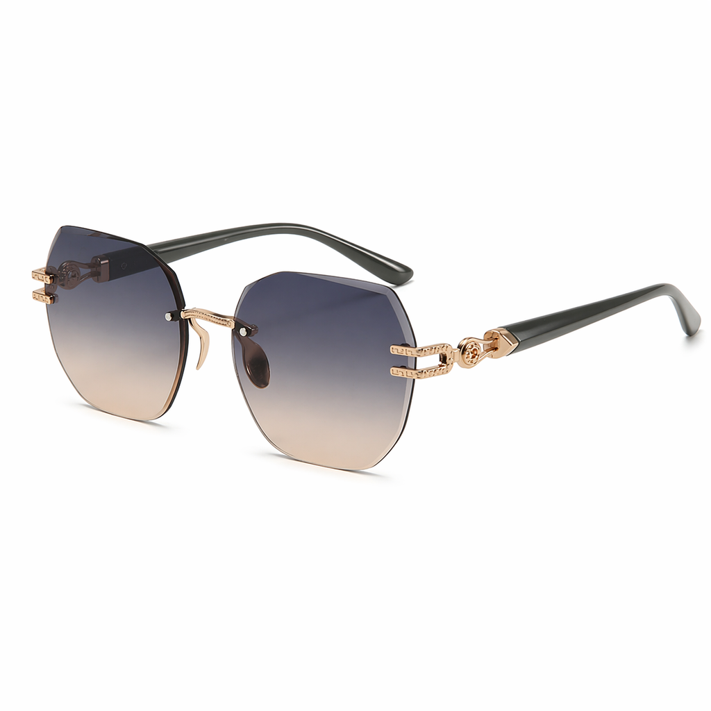CARVELLI | Brooklyn Zonnebril