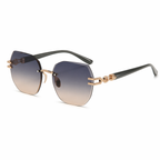 CARVELLI | Brooklyn Zonnebril