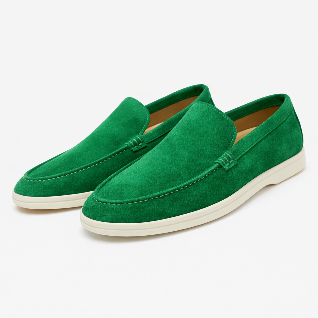 CARVELLI | Como Loafer