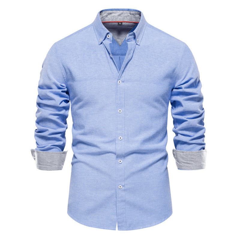 CARVELLI | Morris Overhemd