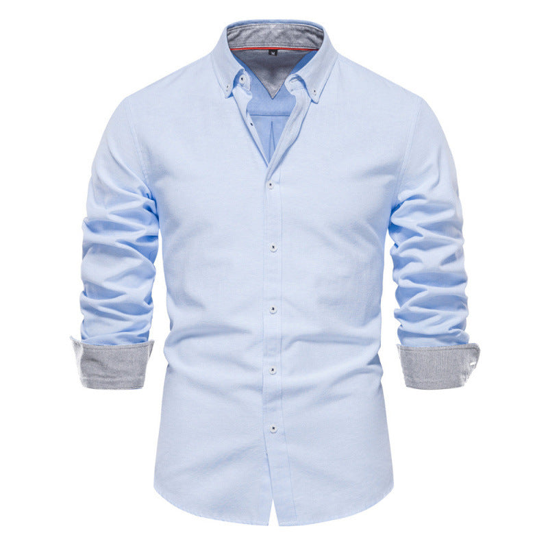 CARVELLI | Morris Overhemd