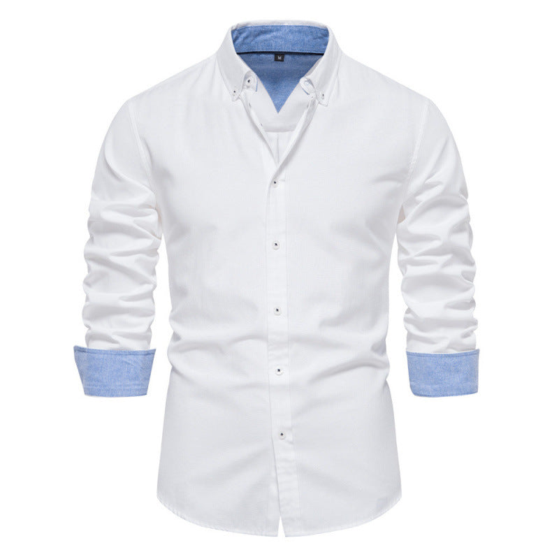 CARVELLI | Morris Overhemd