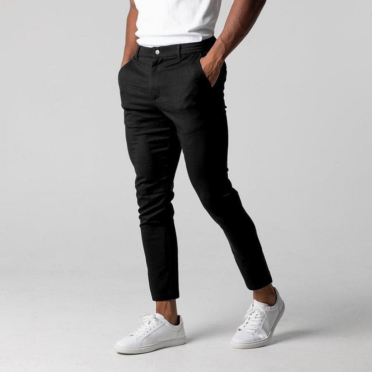 CARVELLI | Luca Chino Broek