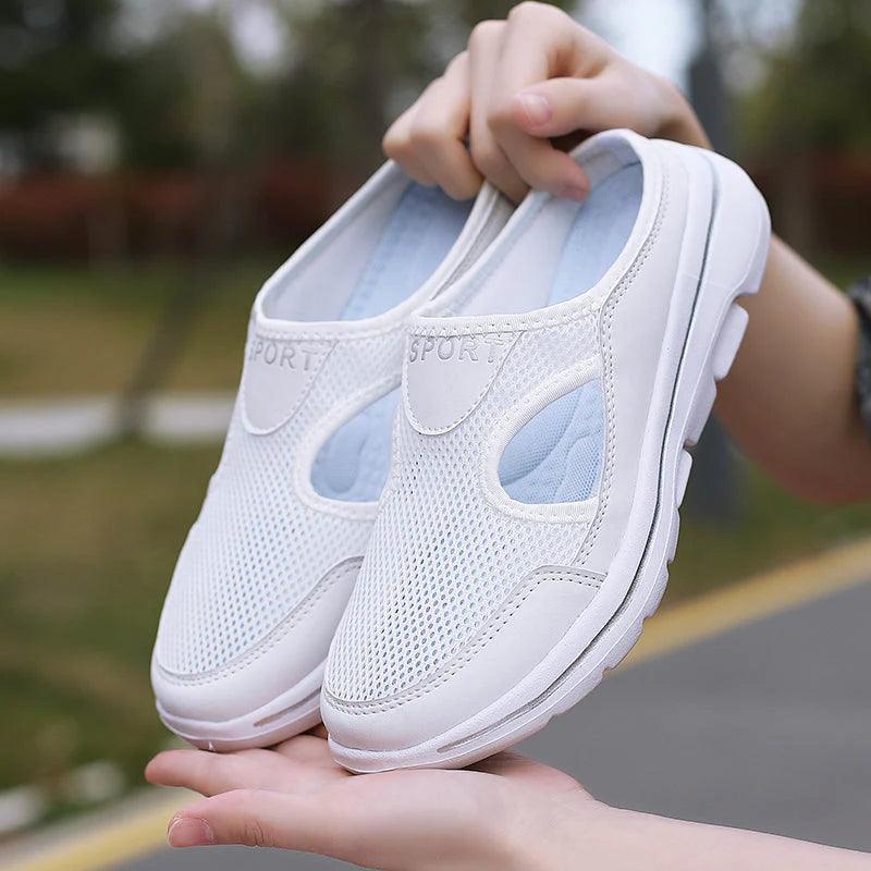 CARVELLI | Orthix Comfort