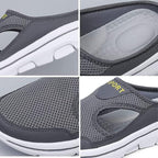 CARVELLI | Orthix Comfort