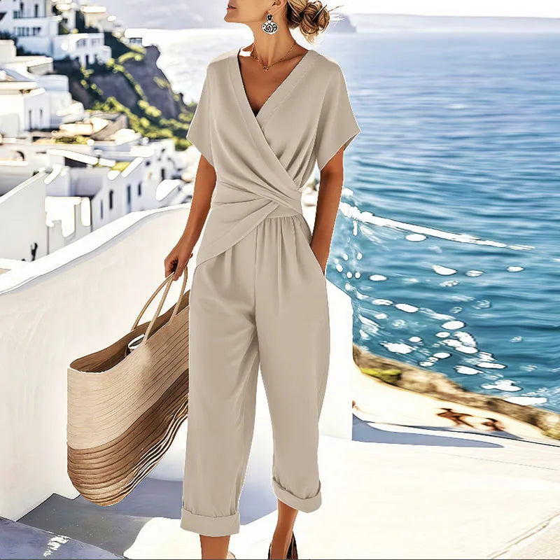 CARVELLI | Sofia Elegante Tweedelige Set