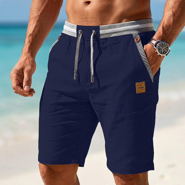 CARVELLI | Boyd Zomershort