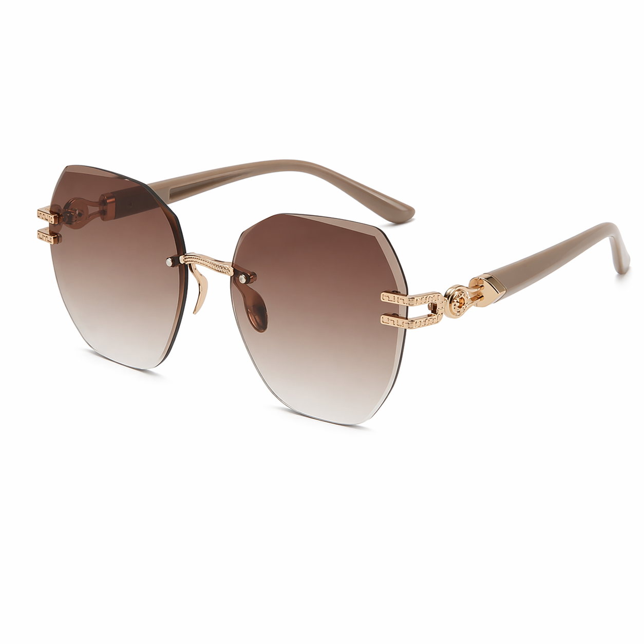 CARVELLI | Brooklyn Zonnebril