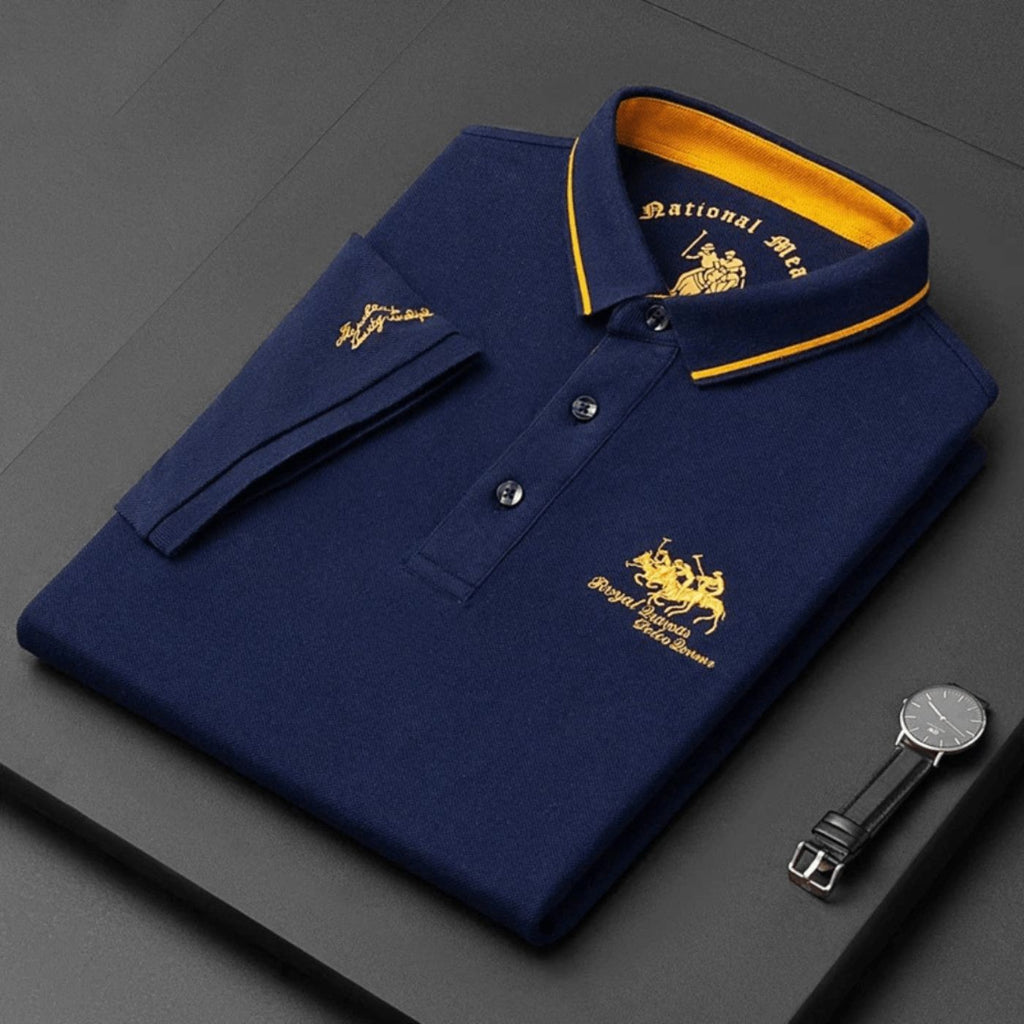 CARVELLI | Vittorio Polo