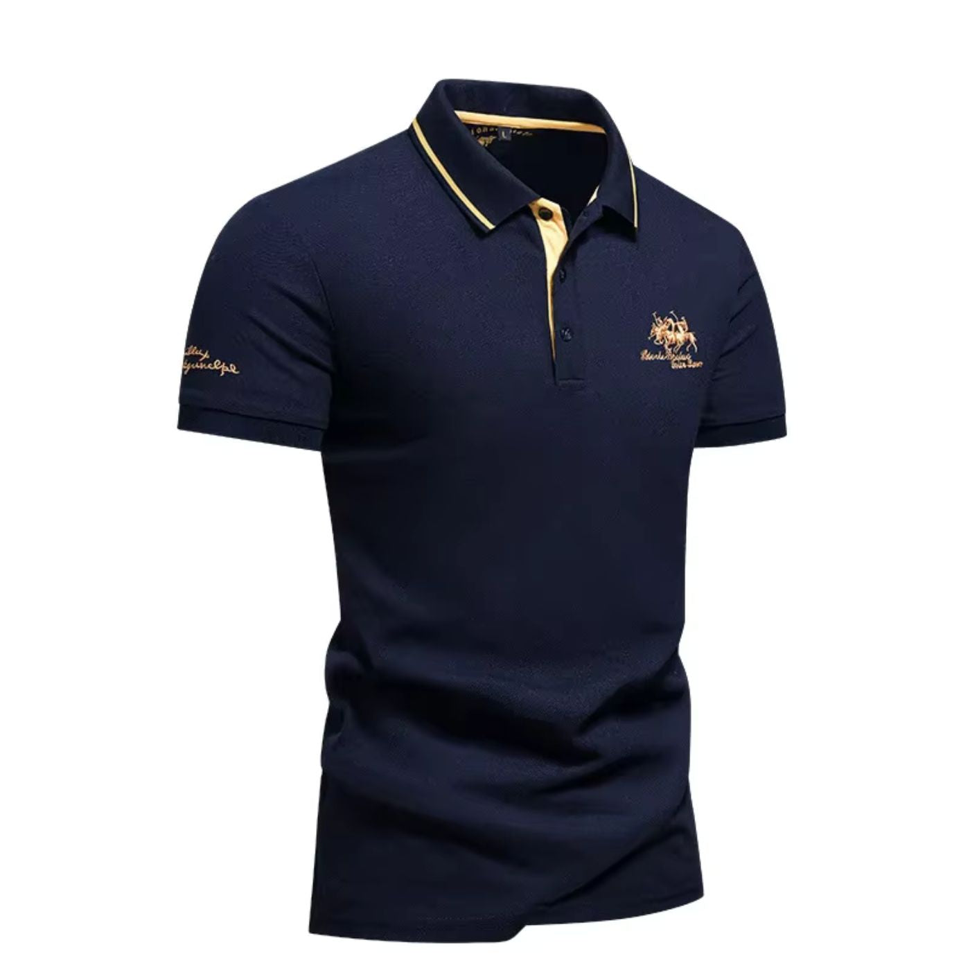 CARVELLI | Vittorio Polo