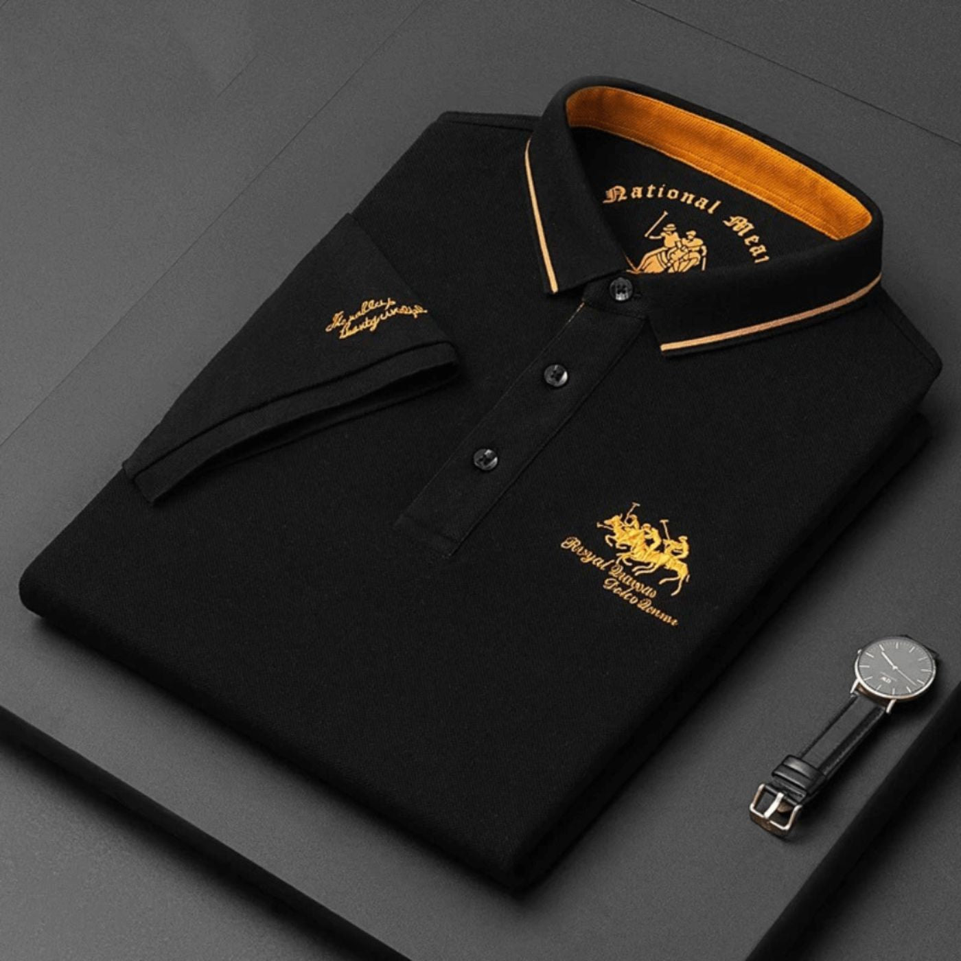 CARVELLI | Vittorio Polo