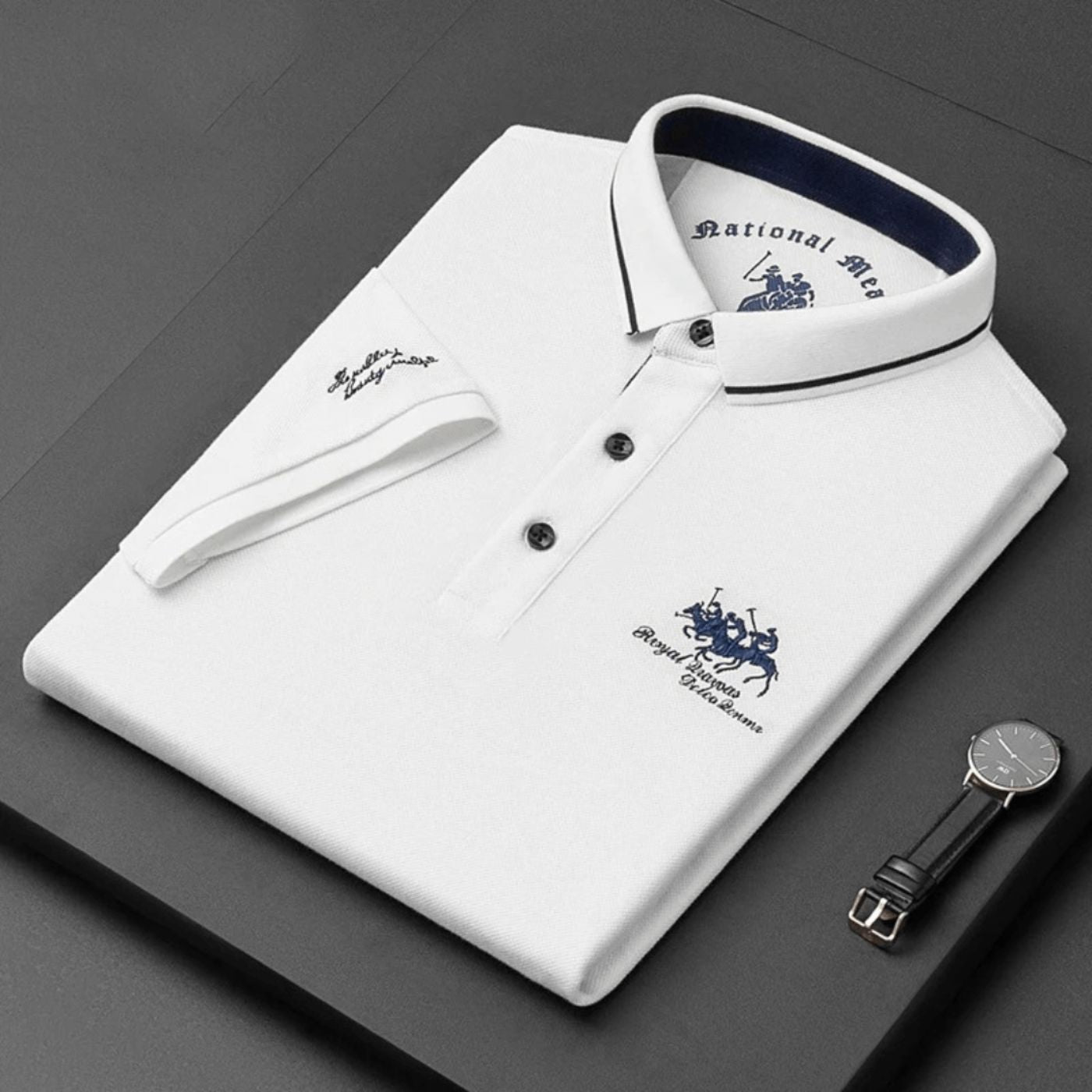 CARVELLI | Vittorio Polo