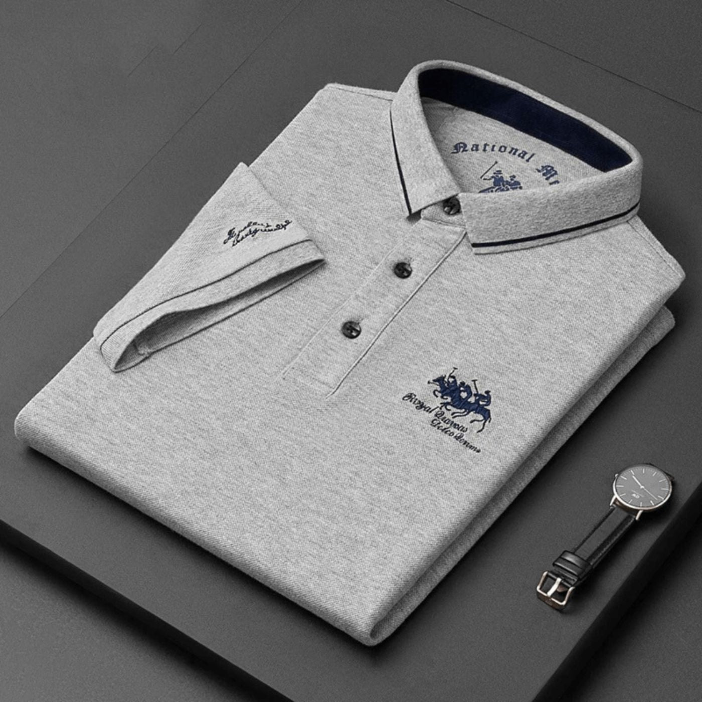 CARVELLI | Vittorio Polo