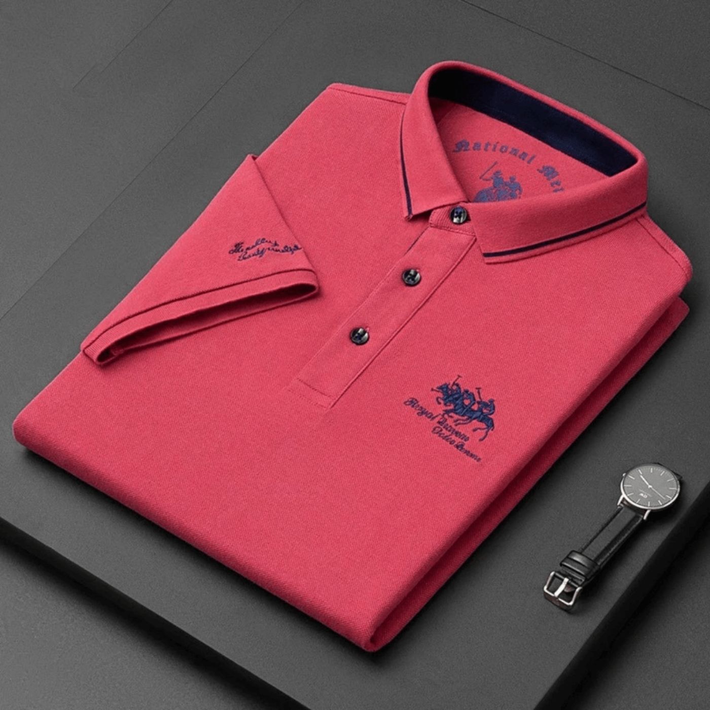 CARVELLI | Vittorio Polo