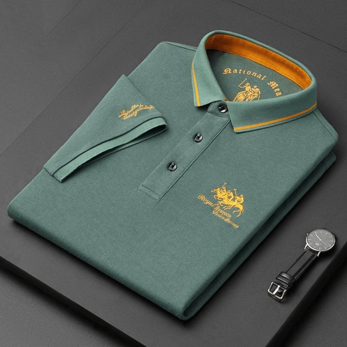 CARVELLI | Vittorio Polo