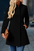 CARVELLI MILANO | Yara Manteljas