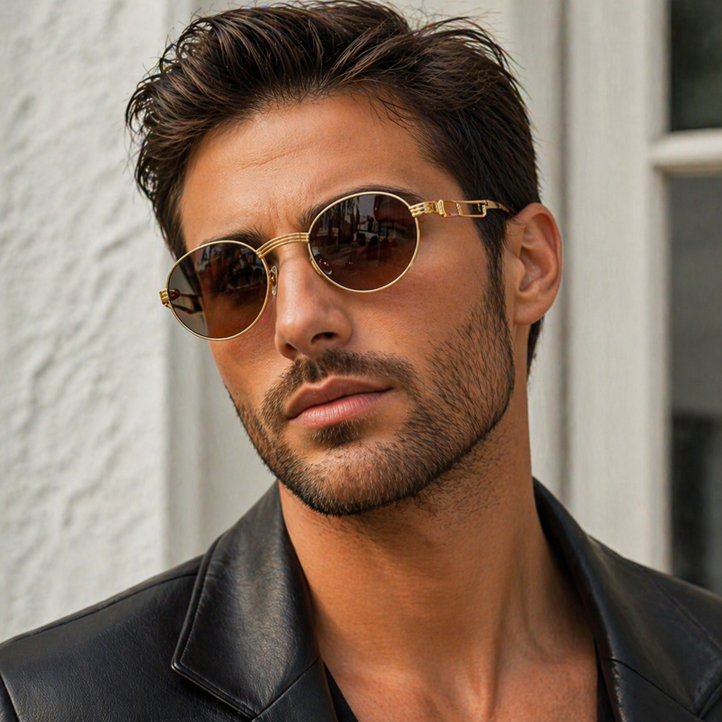 CARVELLI | Miami Zonnebril