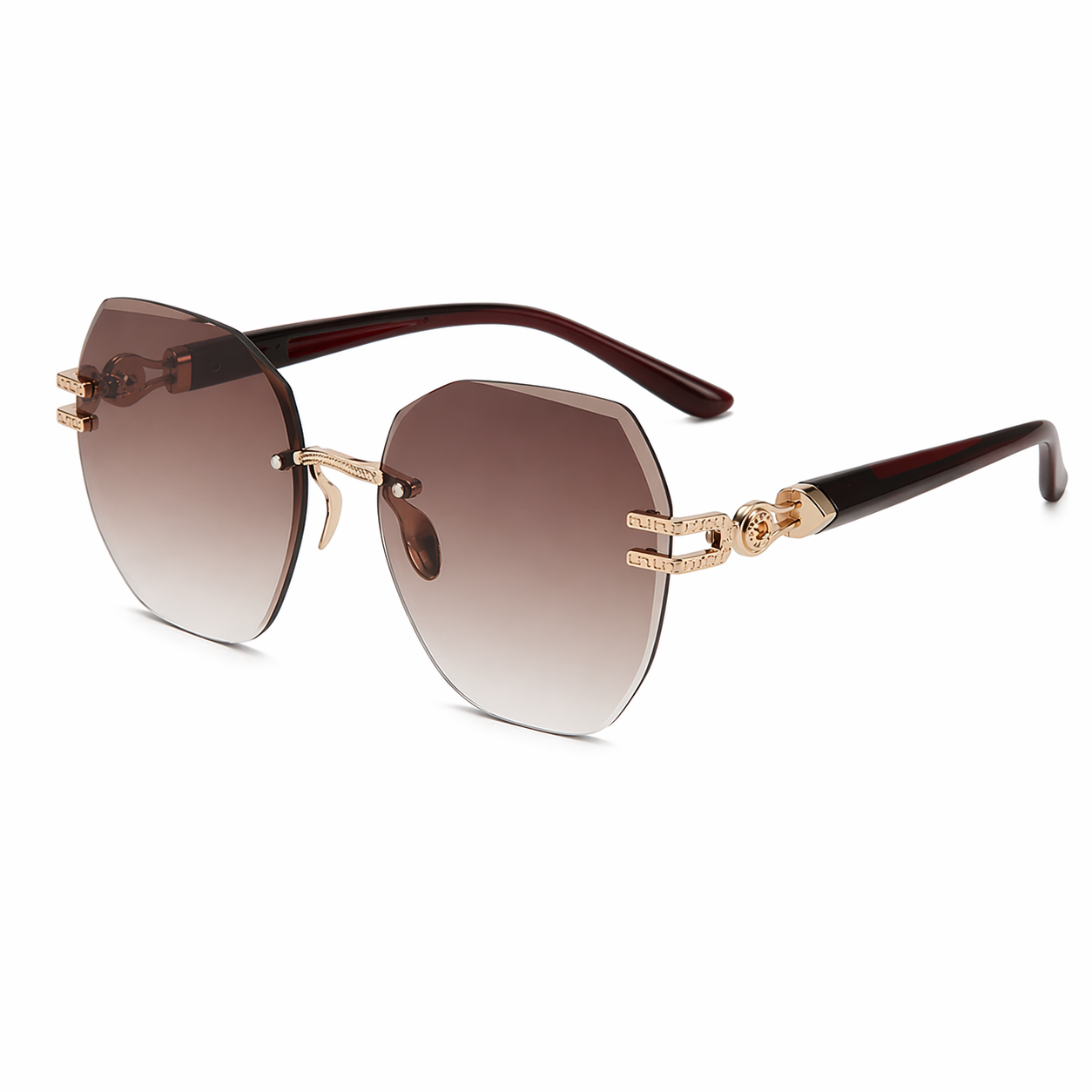 CARVELLI | Brooklyn Zonnebril
