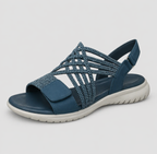 CARVELLI | Luna Sandalen