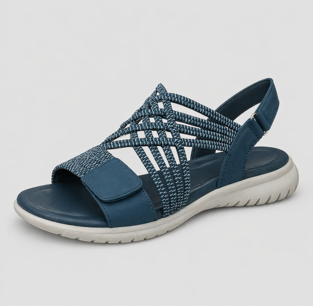 CARVELLI | Luna Sandalen