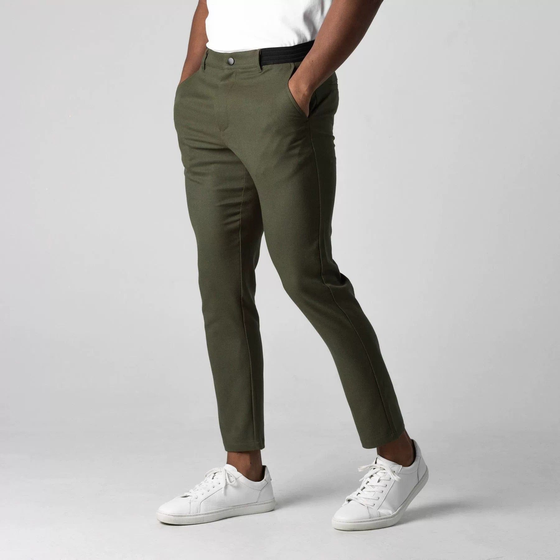 CARVELLI | Luca Chino Broek