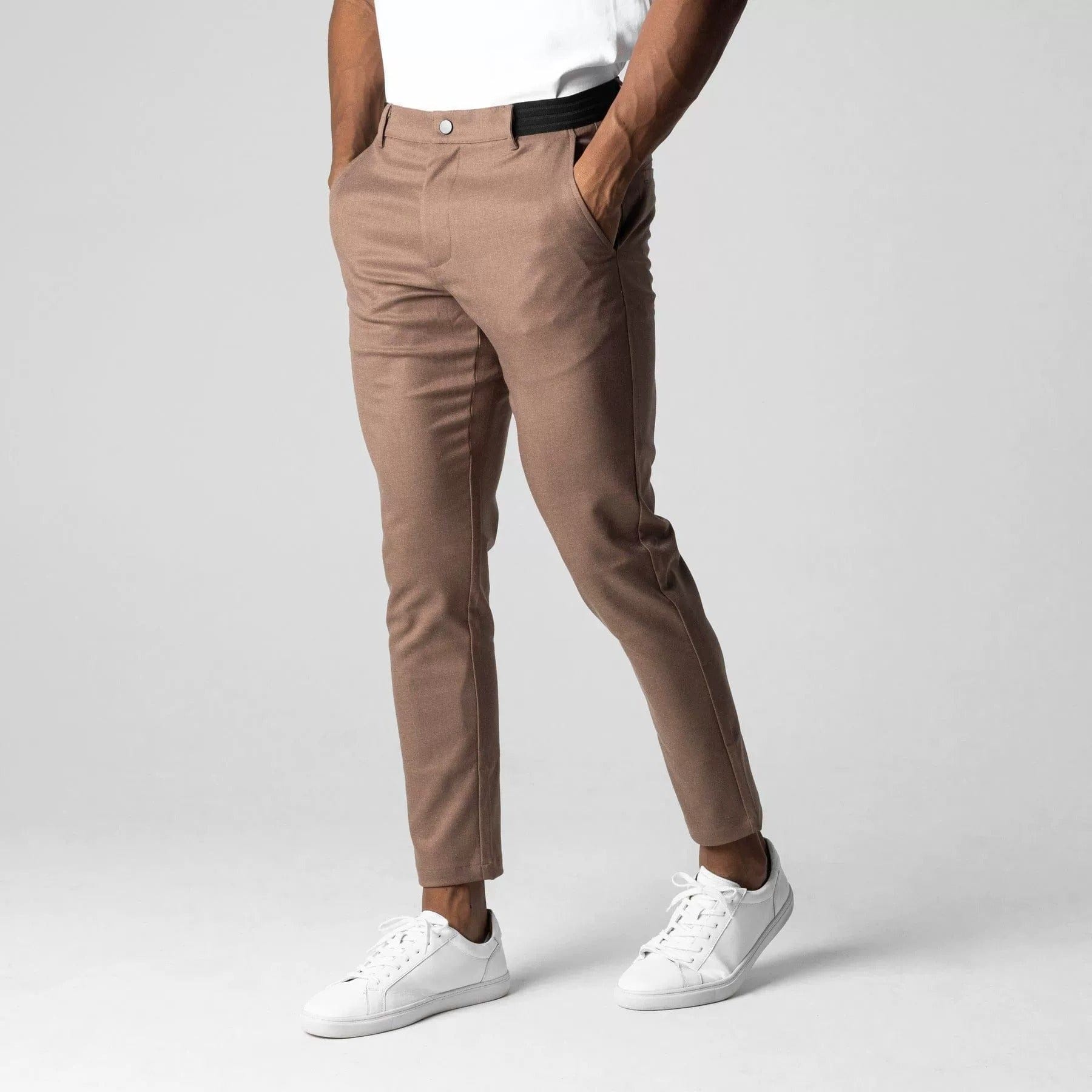 CARVELLI | Luca Chino Broek