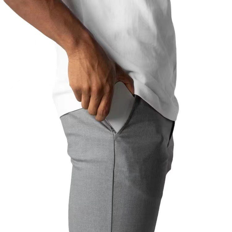 CARVELLI | Luca Chino Broek