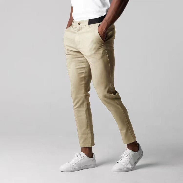 CARVELLI | Luca Chino Broek