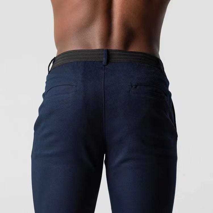 CARVELLI | Luca Chino Broek