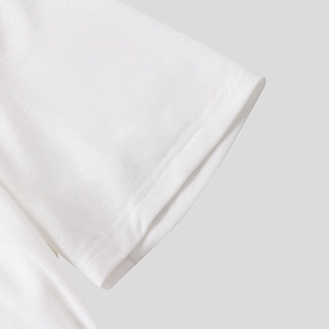 CARVELLI | Comfortabel Turtleneck T-Shirt